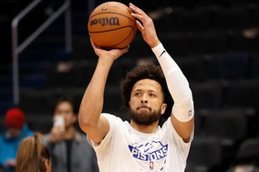 NBA战报-湖人击退猛龙 詹姆斯24+7 东契奇25+7