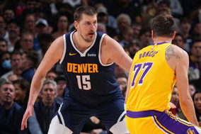 NBA前瞻：活塞VS火箭 坎宁安出战成疑