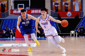 NBA常规赛-史密斯32分8板 火箭119-110击败鹈鹕